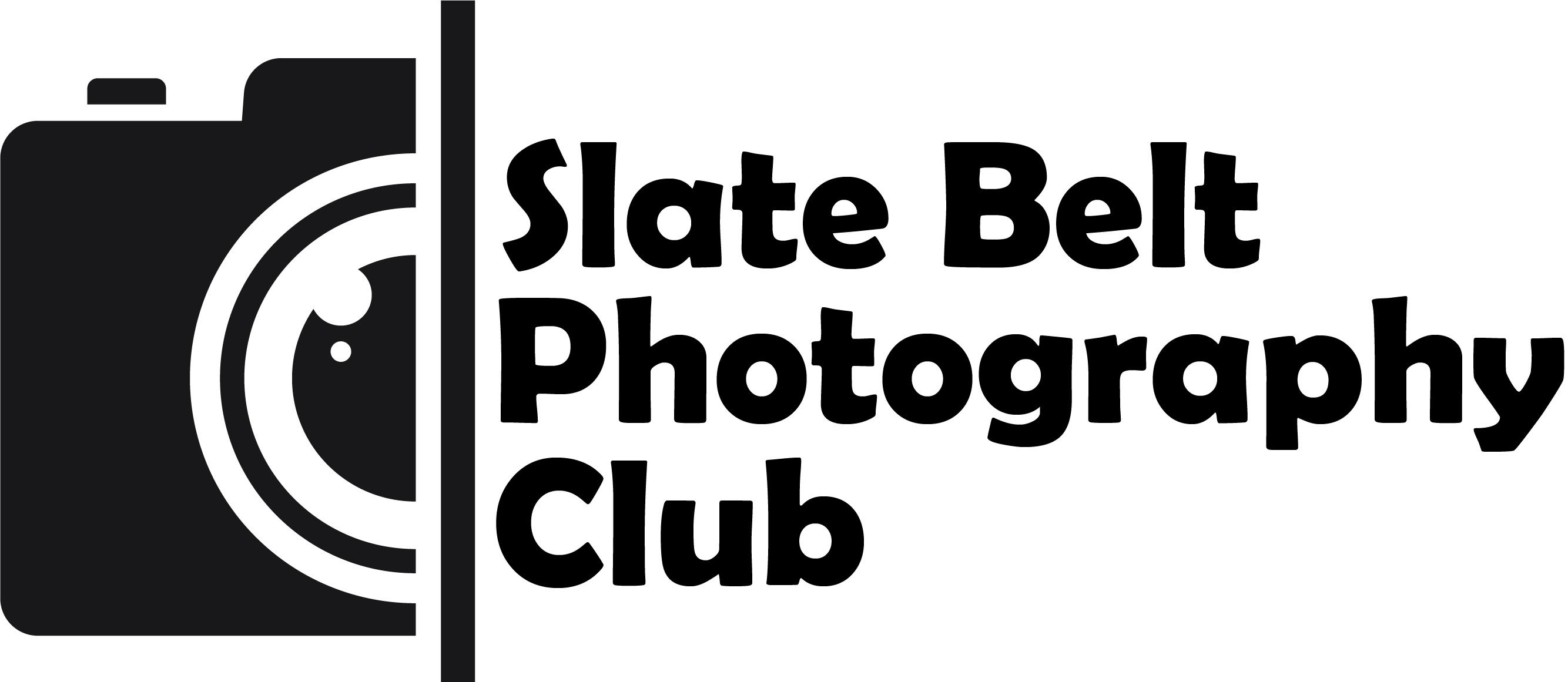 Slate Belt Photography Club